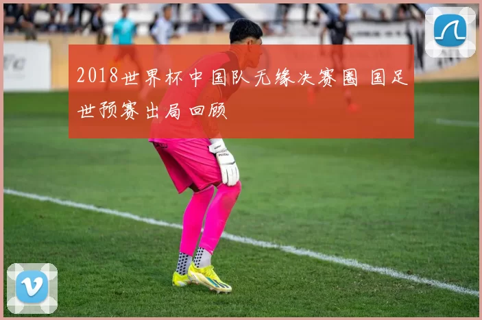 2018世界杯中国队无缘决赛圈 国足世预赛出局回顾