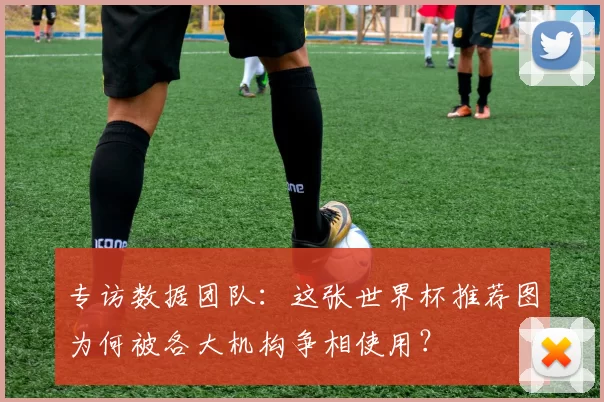 专访数据团队:这张世界杯推荐图为何被各大机构争相使用?