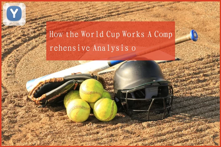 How the World Cup Works A Comprehensive Analysis o