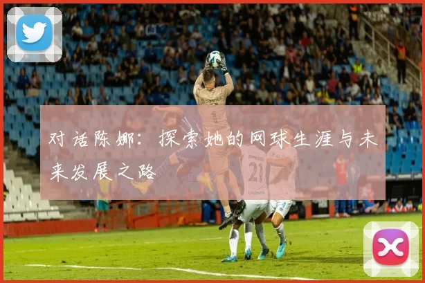 对话陈娜：探索她的网球生涯与未来发展之路