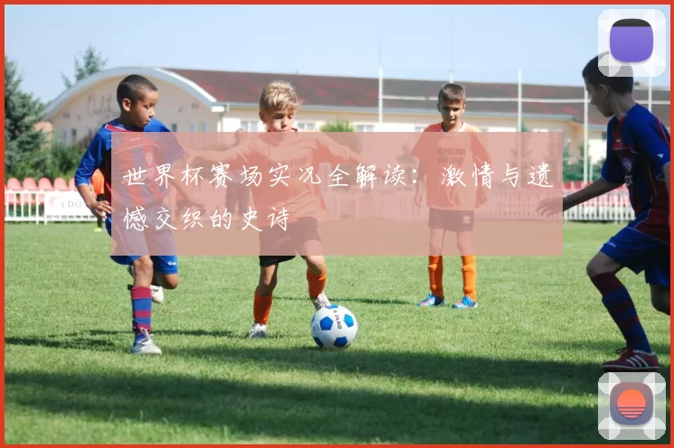 世界杯赛场实况全解读:激情与遗憾交织的史诗