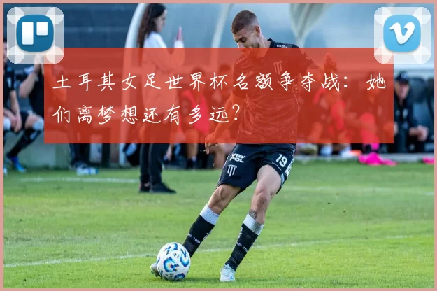 土耳其女足世界杯名额争夺战：她们离梦想还有多远？