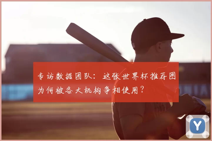 专访数据团队:这张世界杯推荐图为何被各大机构争相使用?